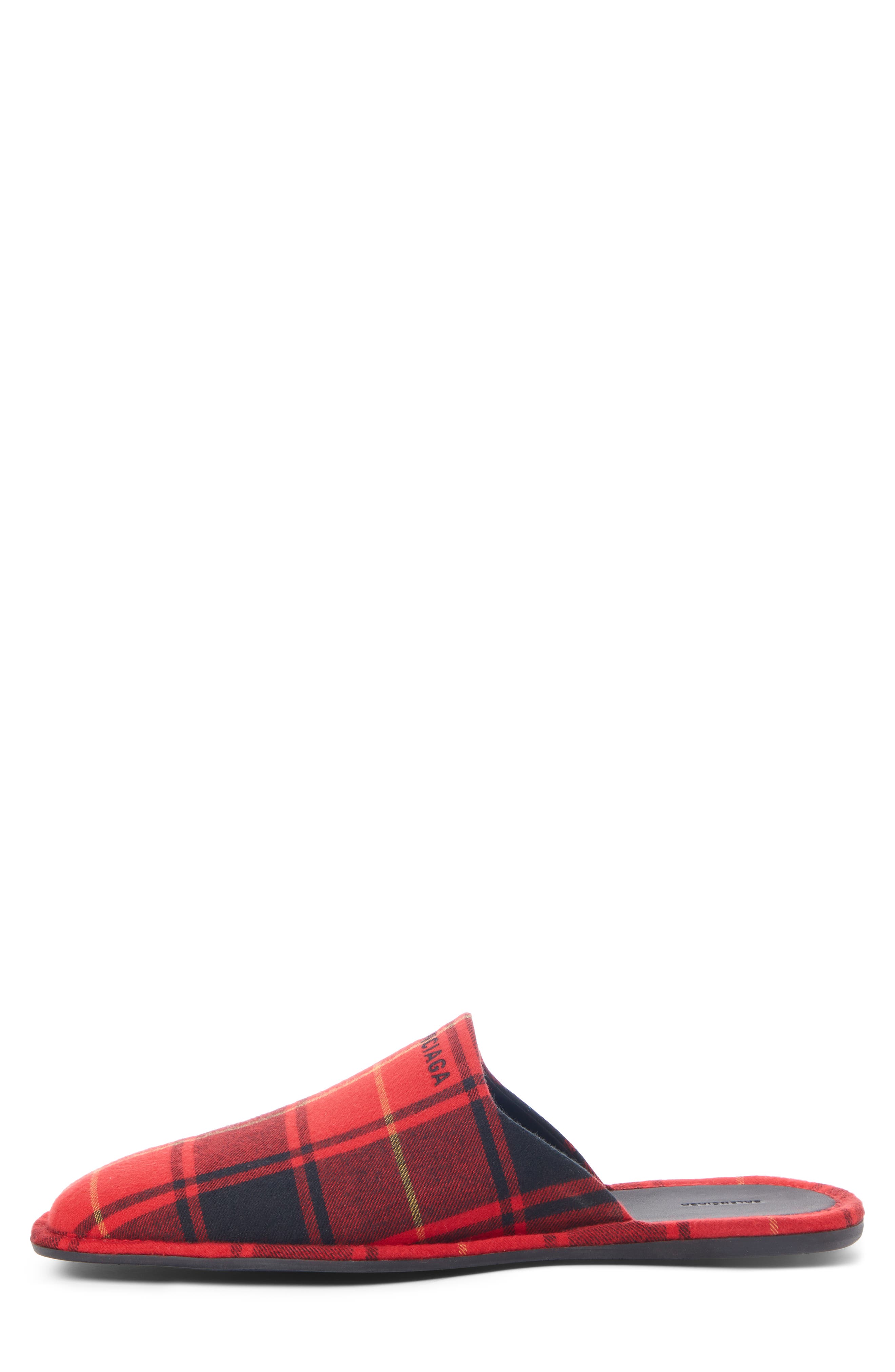 Balenciaga Carrera Mule, Alternate, color, 