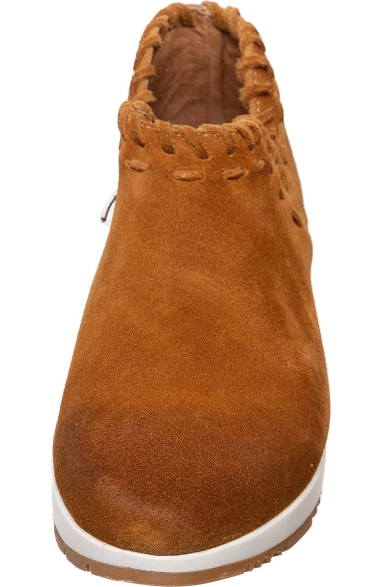 ANTELOPE Scotty Slip-On Sneaker, Alternate, color,