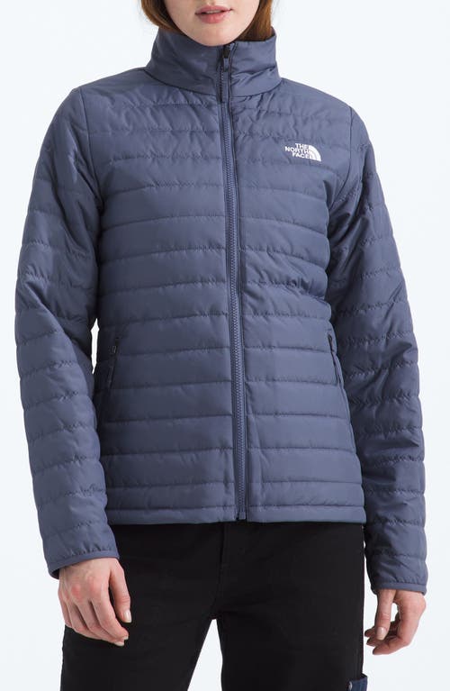 The North Face Carto Mono Triclimate® Waterproof 3-in-1 Jacket In Blue