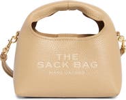 Marc Jacobs The Micro Crossbody Sack Bag
