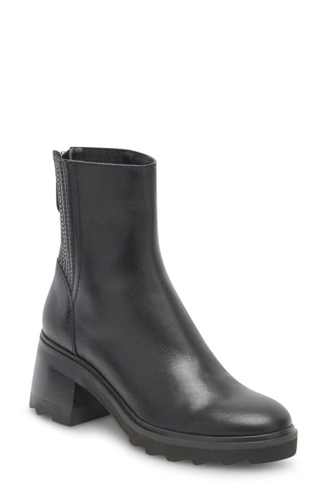 Women s Dolce Vita Boots Nordstrom Rack