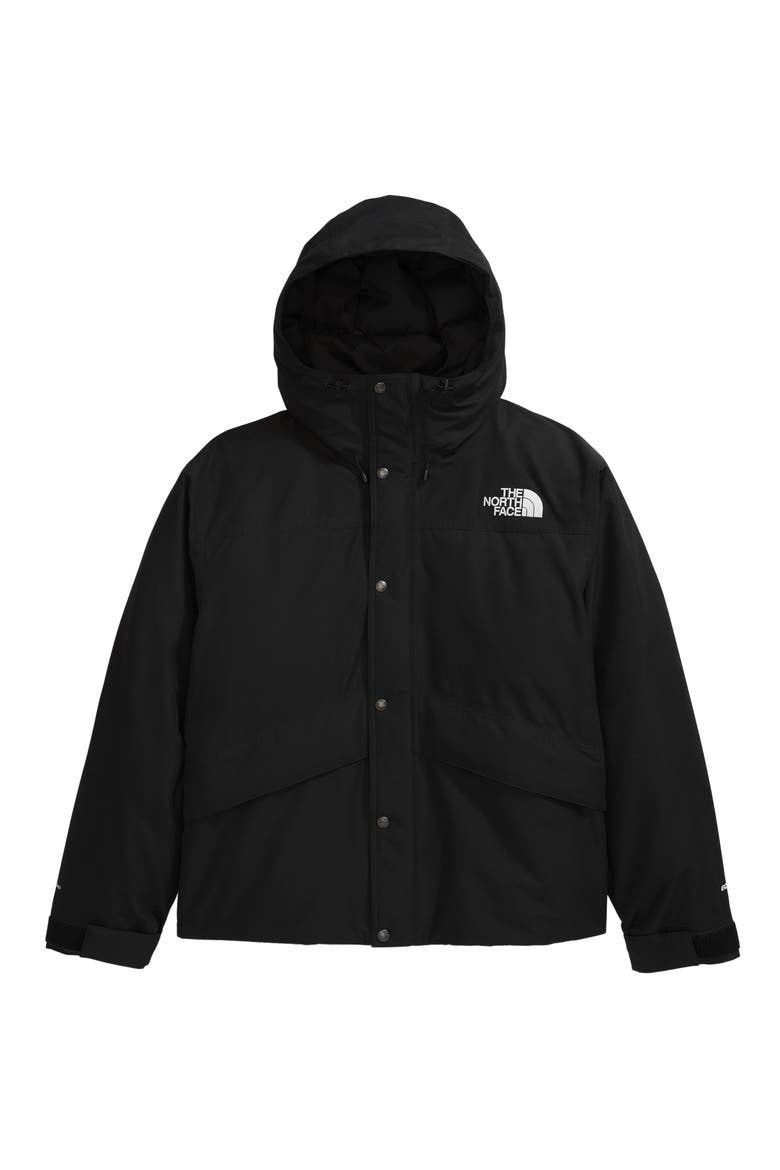 Mountain 600 Fill Power Down Jacket (Men) | Nordstrom