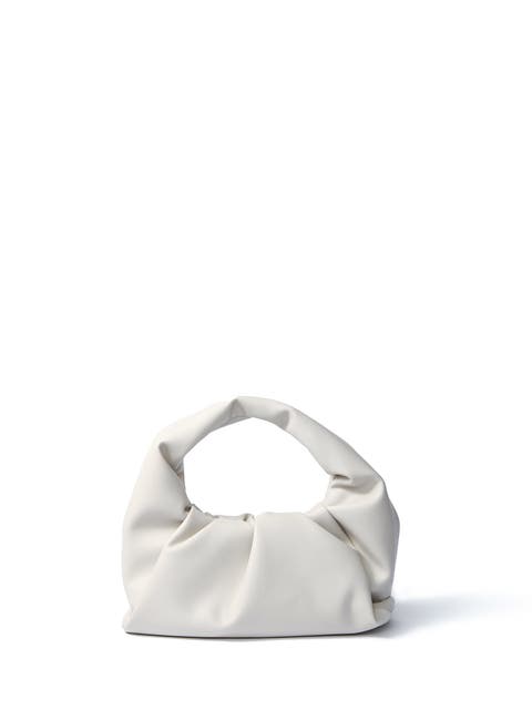 Marshmallow Handbag