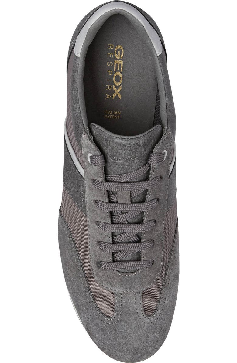 Geox Avery Sneaker, Alternate, color,
