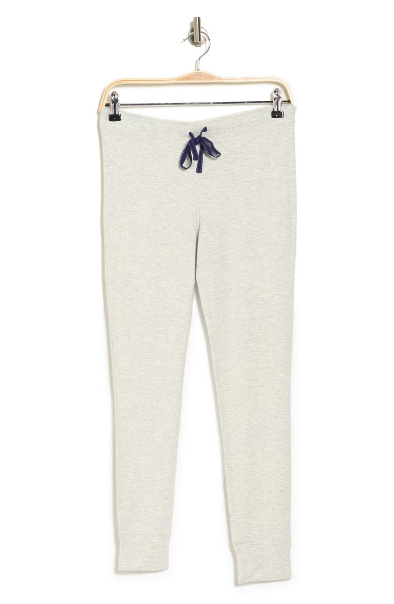 Honeydew Intimates Kickin' It French Terry Lounge Pants, Alternate, color,