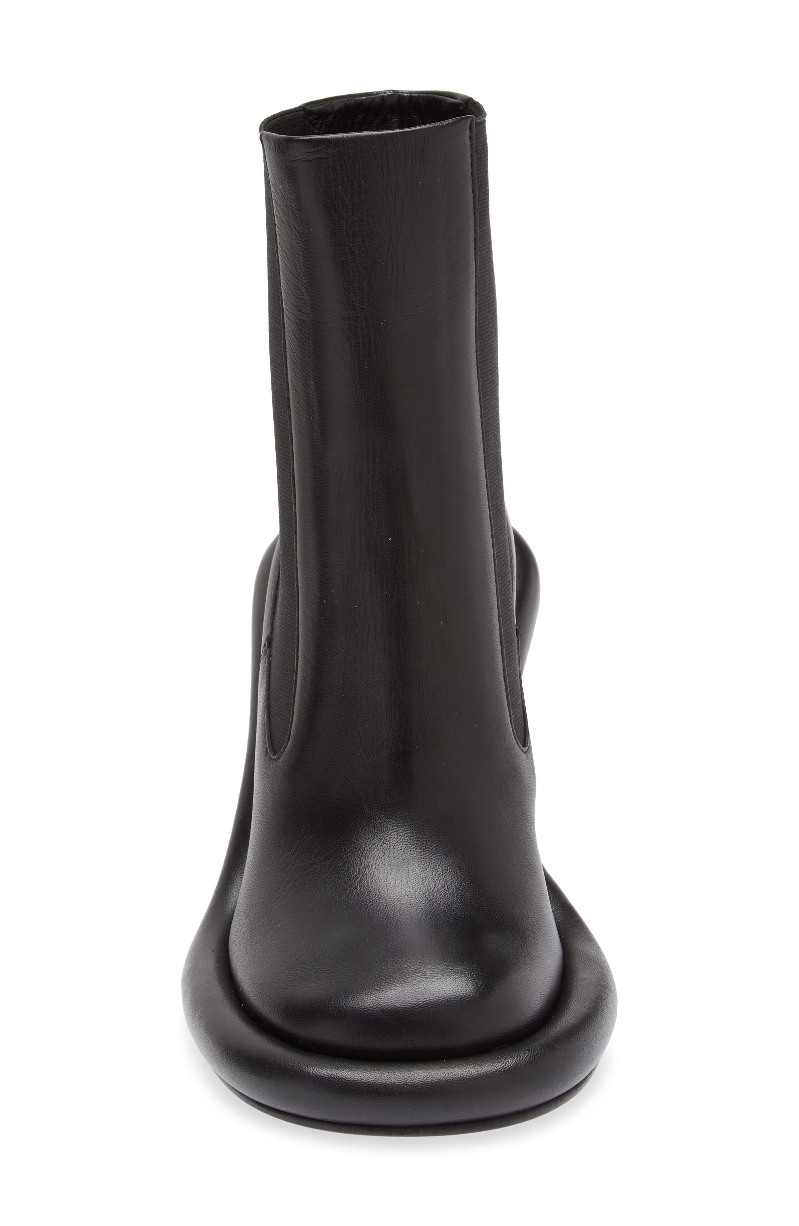JW Anderson Bumper Chelsea Boot, Alternate, color, 