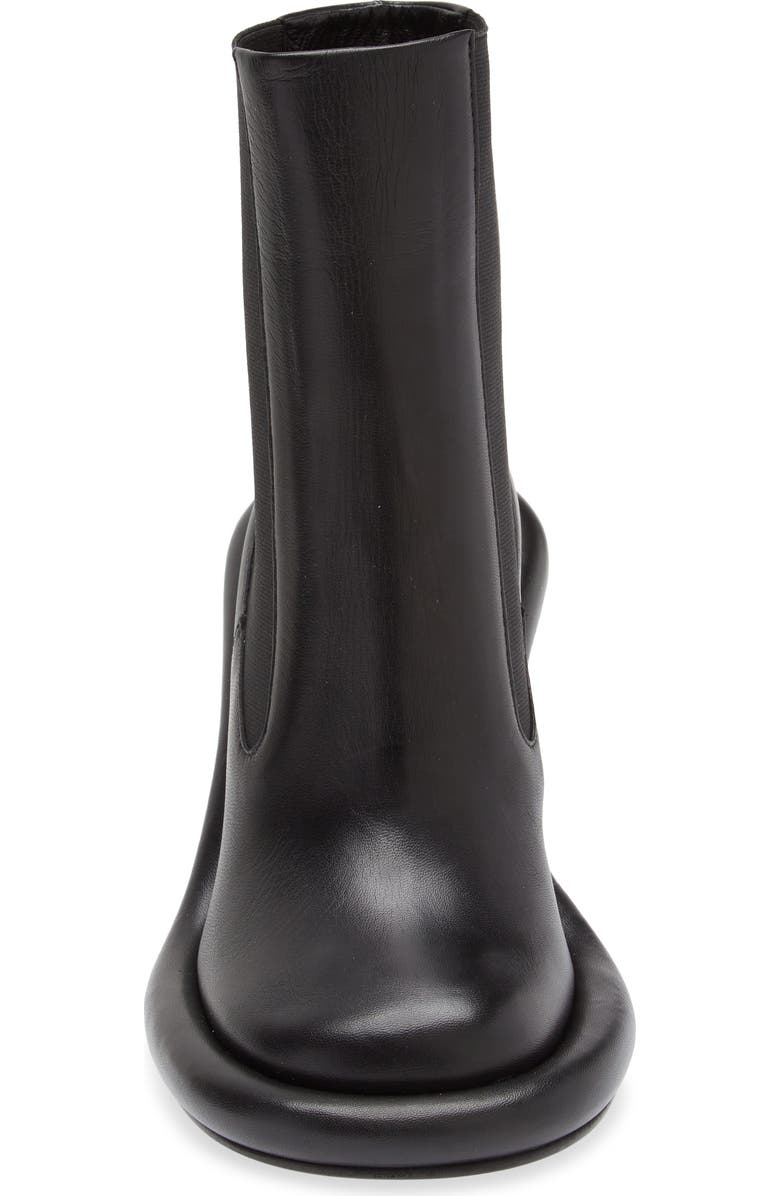 JW Anderson Bumper Chelsea Boot, Alternate, color,