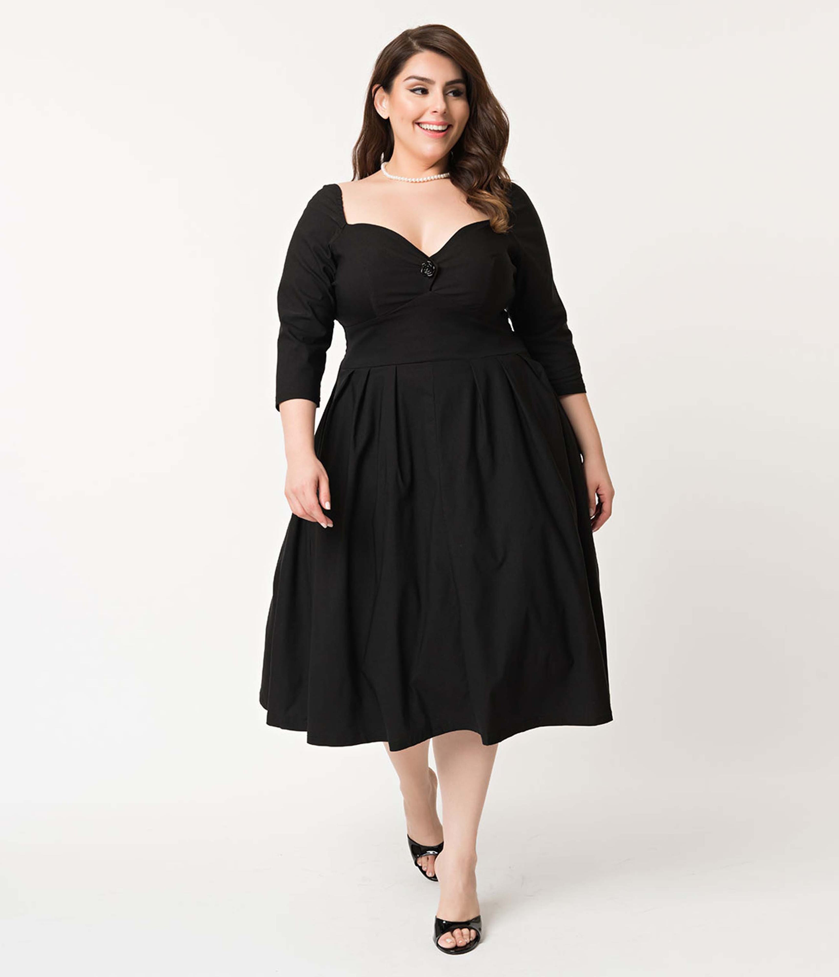 selected Black