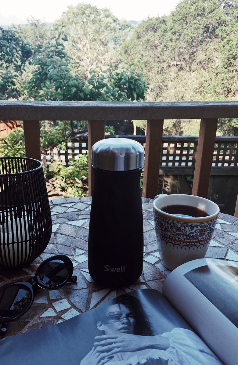 S'well 16-Ounce Insulated Traveler Bottle, Alternate, color,