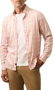 Faherty The Movement Button-Up Shirt