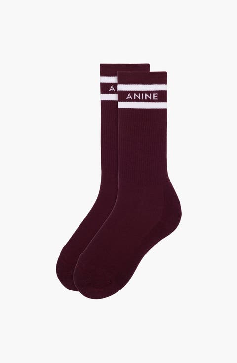Sully Sporty Socks