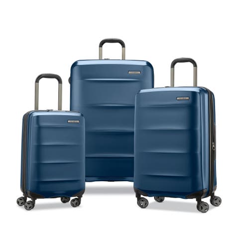 Octiv 3 Piece Set (20"/24"/28") Hardside Spinner