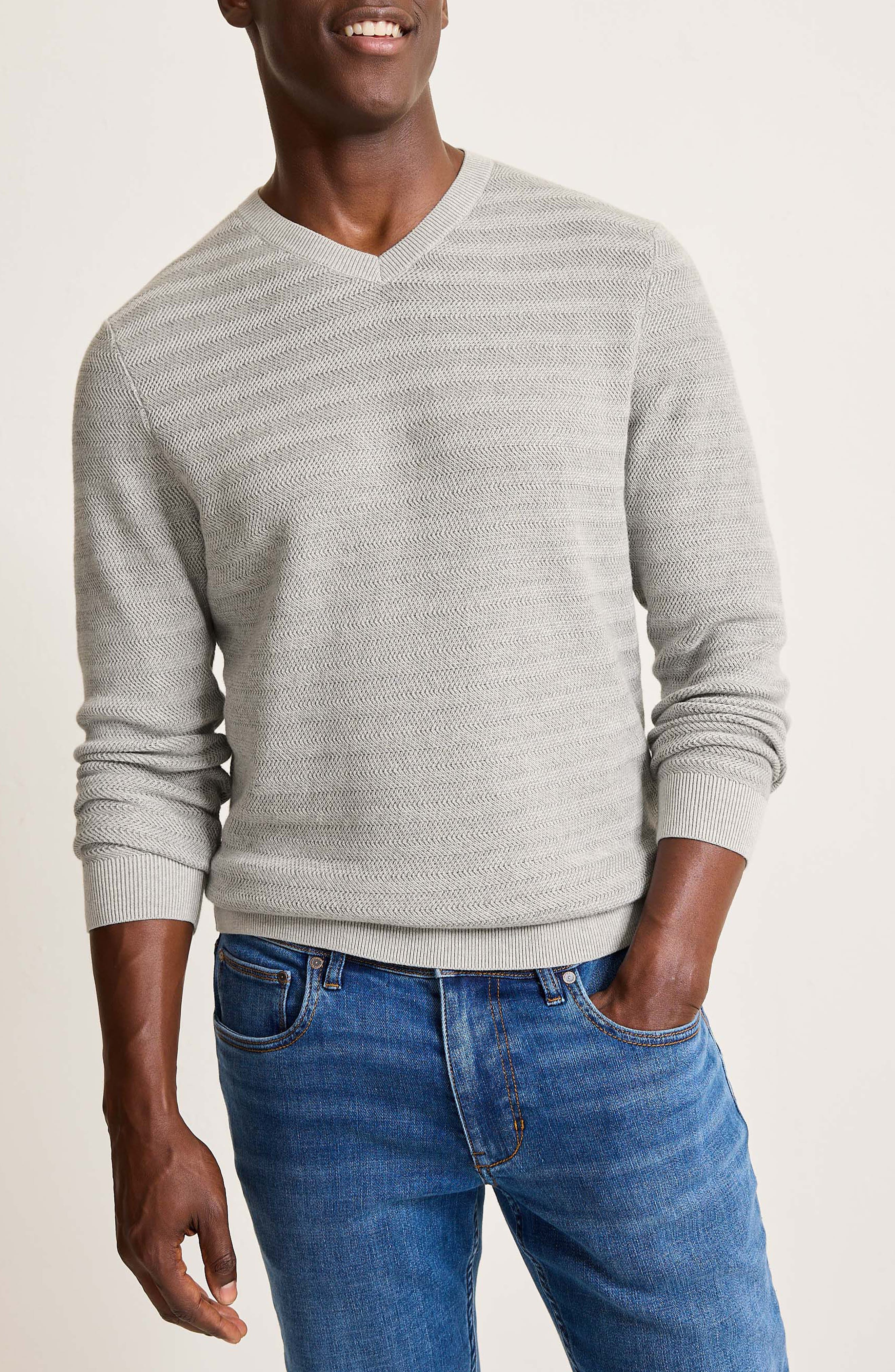 Tommy Bahama Coolside Course IslandZone® Sweater