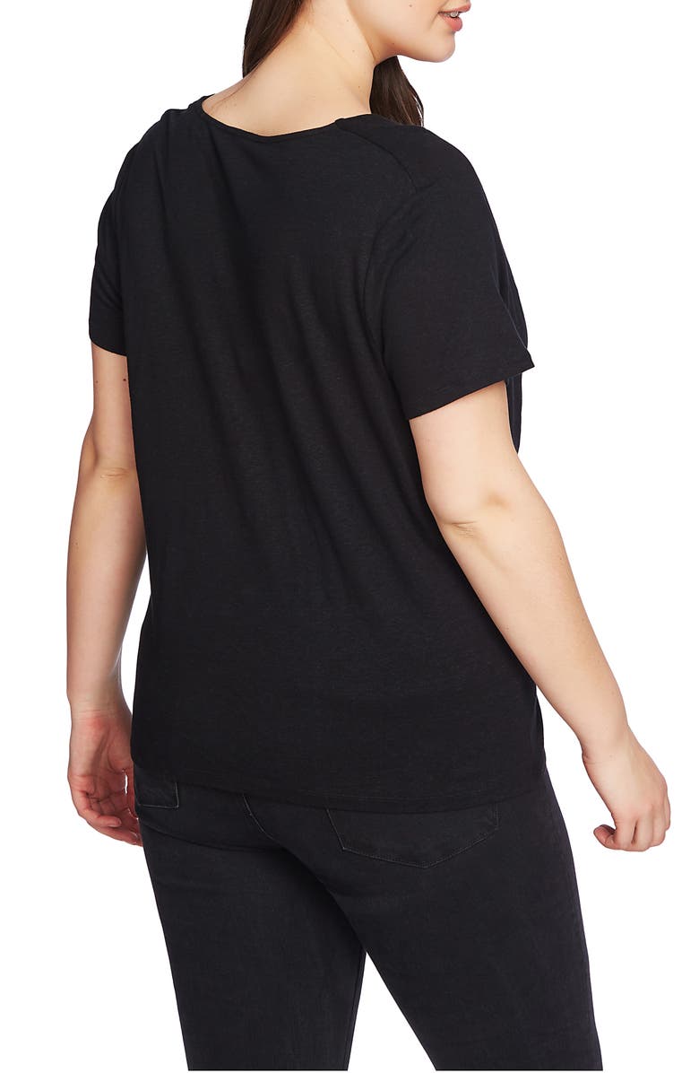 1.STATE Wrap Front Top, Alternate, color, 
