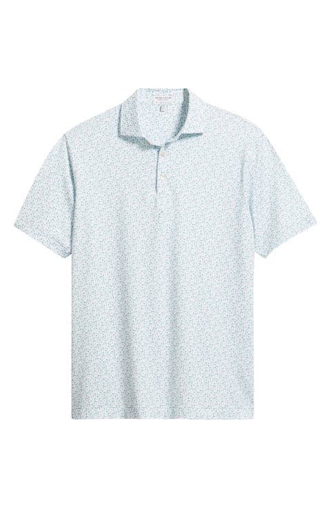 Cheers Performance Jersey Polo