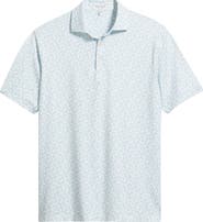 Peter Millar Cheers Performance Jersey Polo