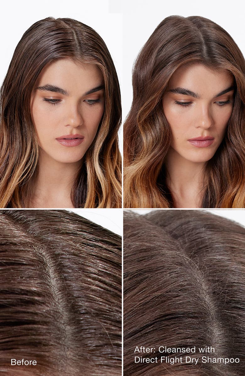 IGK Direct Flight Dry Shampoo, Alternate, color,