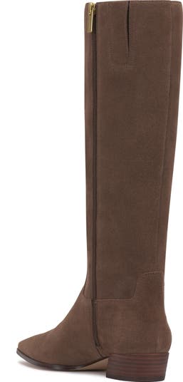 Pavla Knee High Boot