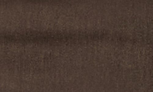 Paige Lennox Slim Fit Jeans In Brown