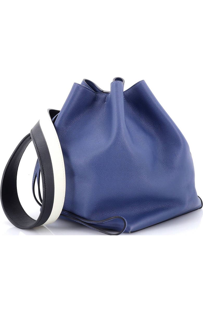 Pre-Owned Hermes Licol Bag Evercolor 17, Alternate, color,