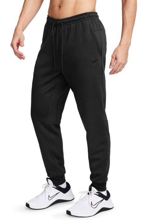 Guys fashion nike sweatpants