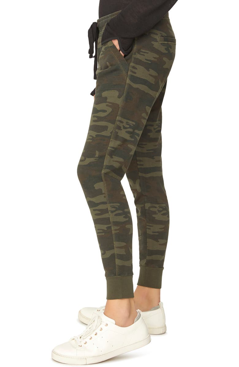 Sanctuary Peace Brigade Jogger Pants, Alternate, color, 