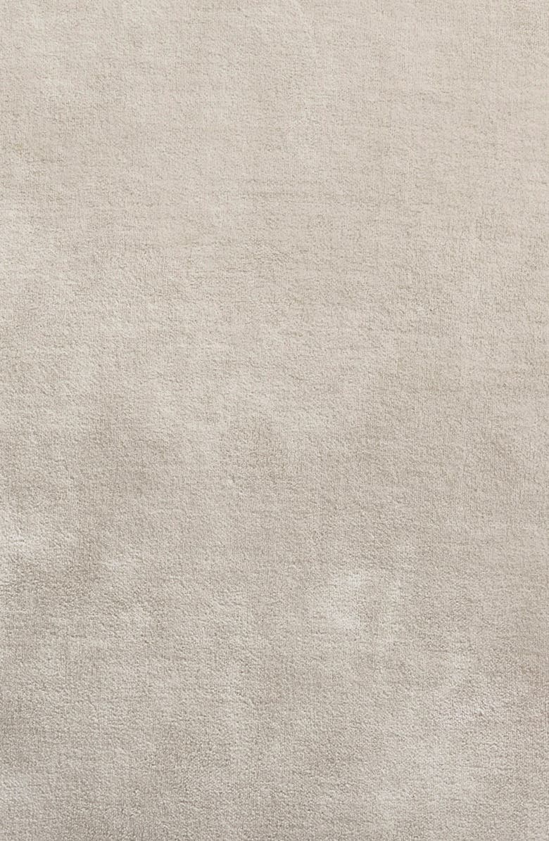 Treasure & Bond Stonewash Velvet Accent Pillow, Alternate, color, 