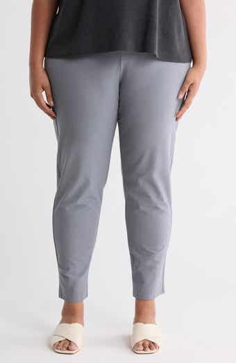 Eileen Fisher Slim Ankle Pants