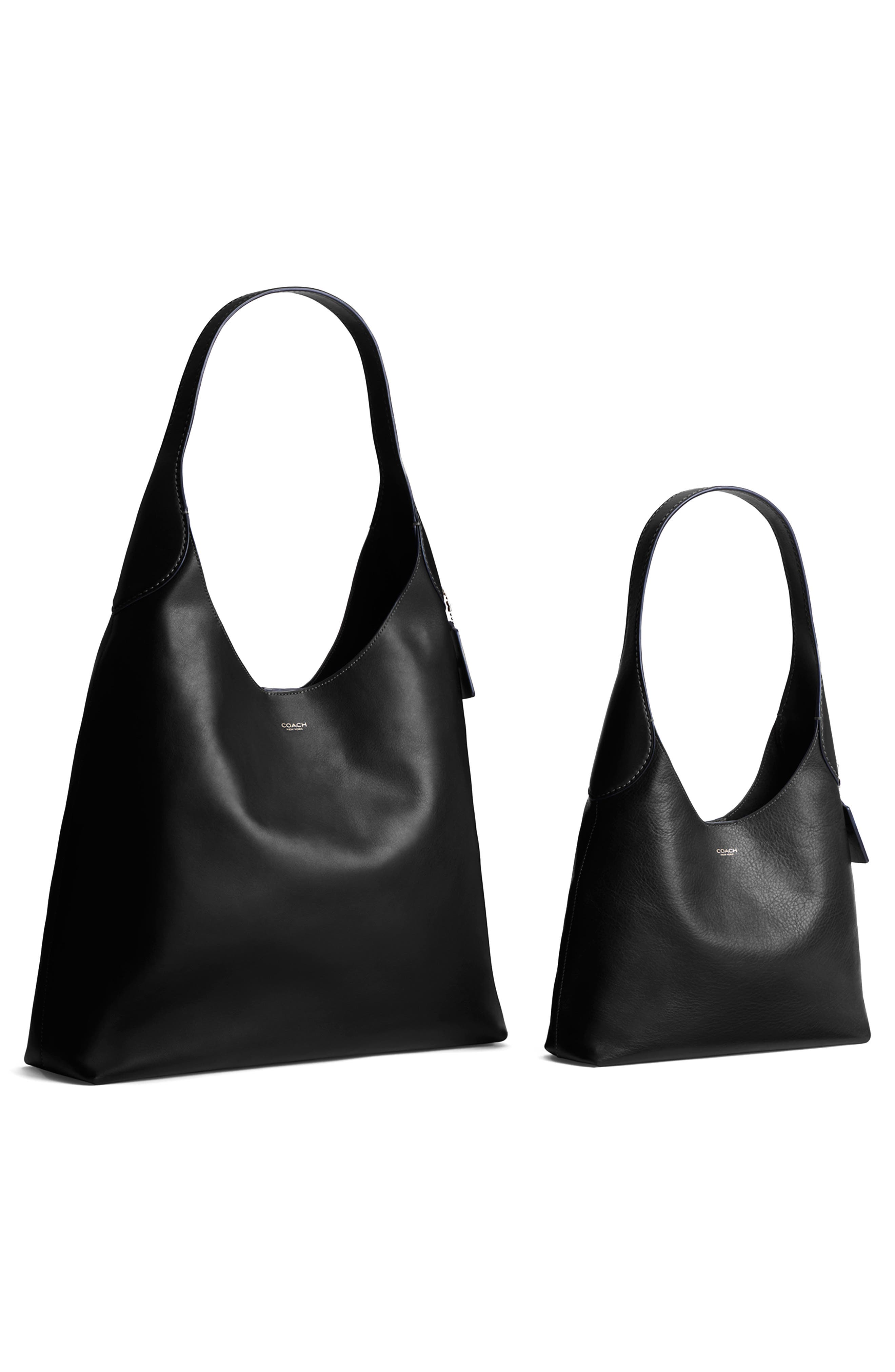 Женские сумки COACH Brooklyn 28 Shoulder Bag — фото 7