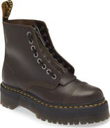 Dr. Martens Sinclair Platform Bootie
