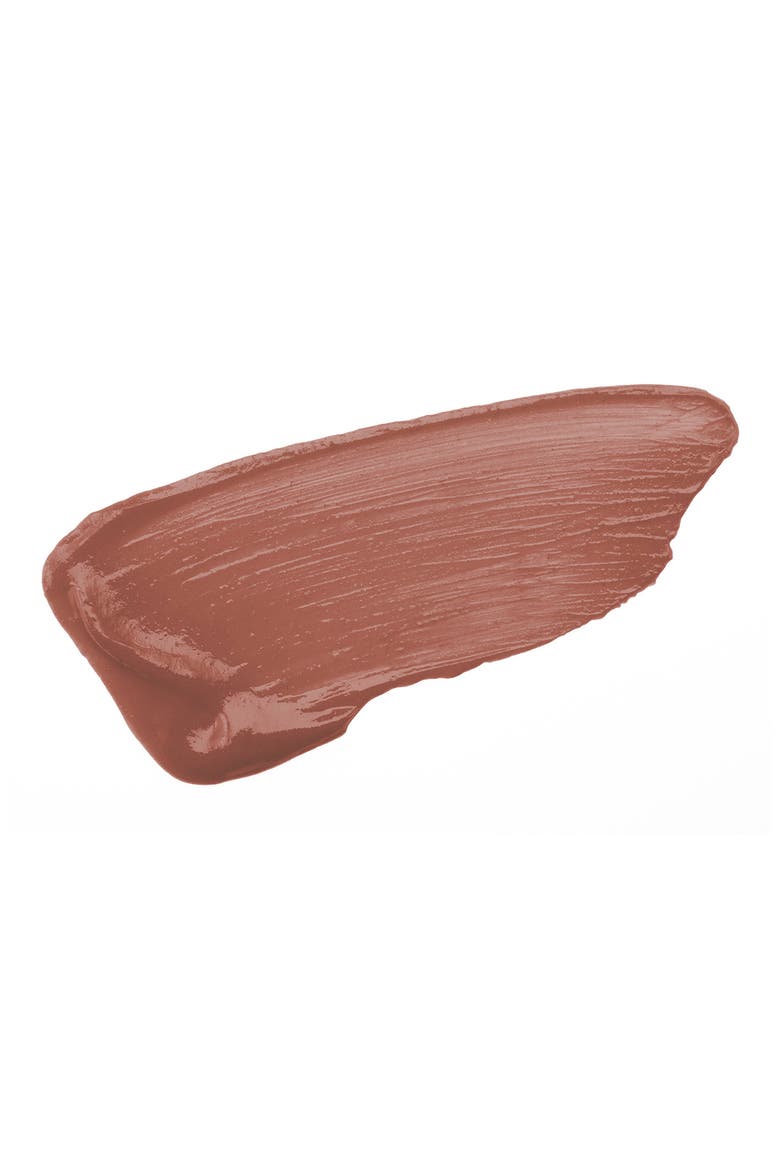 Matte Liquid Lip Color, Alternate, color, NUDE