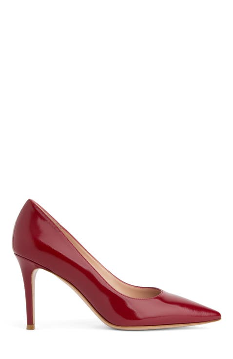 Gianvito 85 Pumps