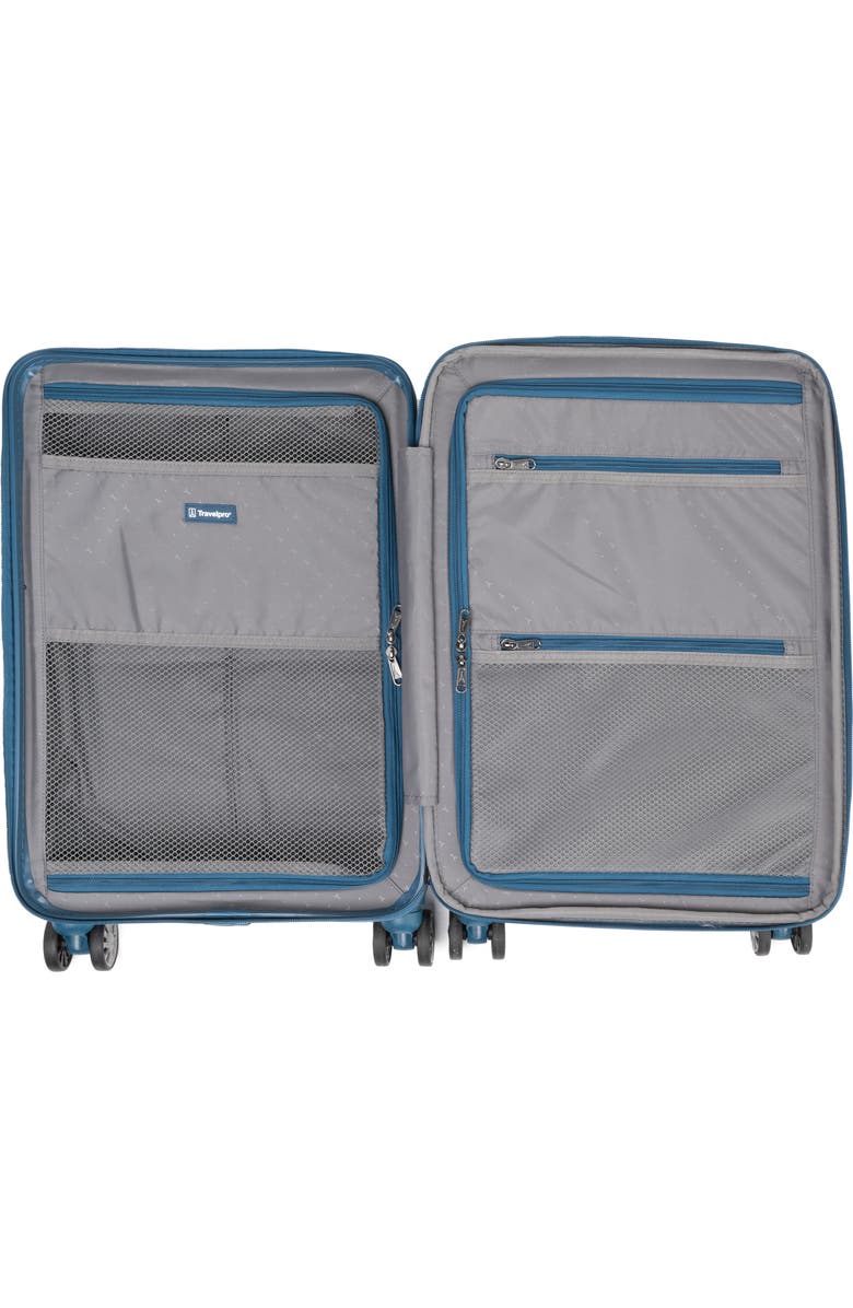 TRAVELPRO Rollmaster<sup>™</sup> 2 20" Expandable Carry-on Hardside Spinner Luggage, Alternate, color,