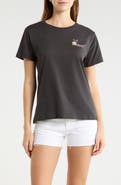 Rip Curl Tide Line Standard Graphic T-Shirt