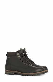 Flint Derby Boot
