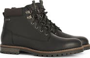 Barbour Flint Derby Boot