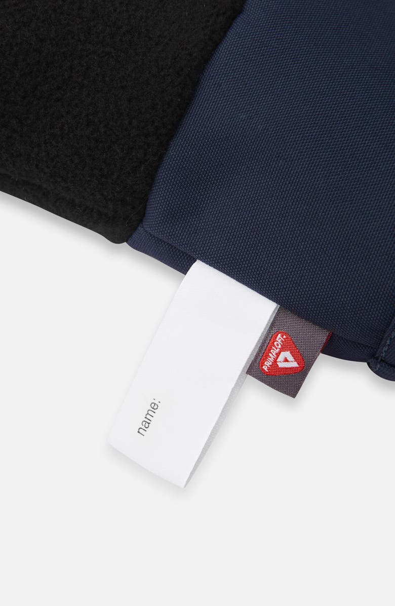 Reima tec Waterproof Gloves, Alternate, color,