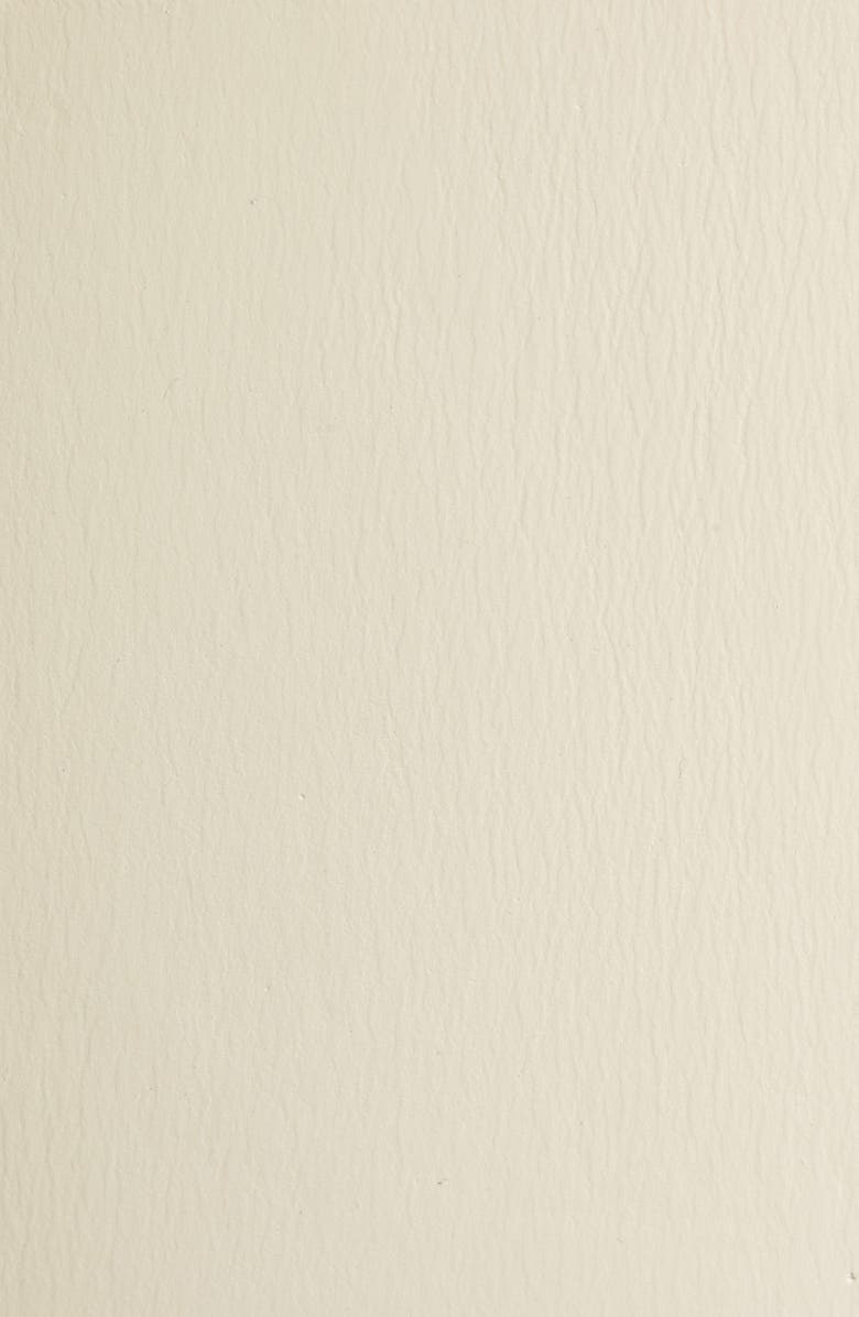 Rachel Parcell Wide Leather Belt, Alternate, color,