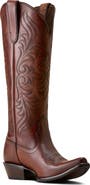 Ariat Calera X Toe Western Boot
