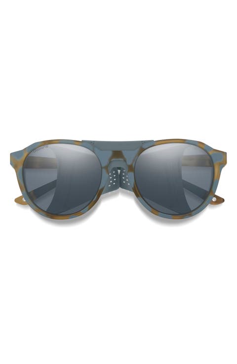Venture 53mm Sunglasses