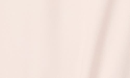 Vince Camuto Split Neck Top In Neutral