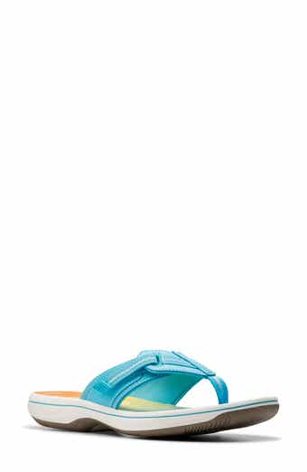 Brinkley Jazz Flip Flop