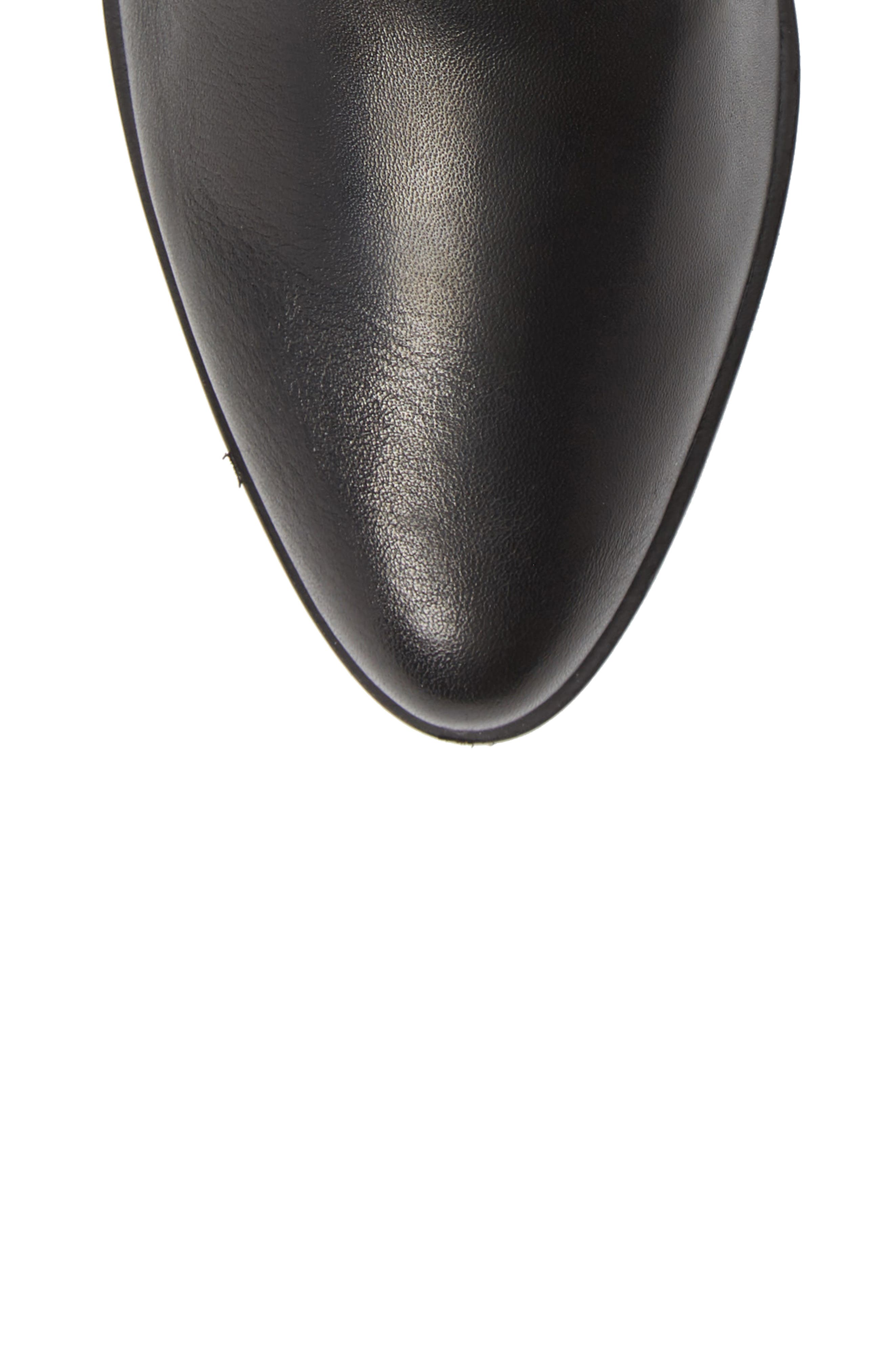 Steve Madden Billey Buckle Bootie, Alternate, color, 