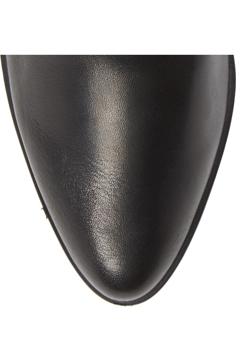 Steve Madden Billey Buckle Bootie, Alternate, color,