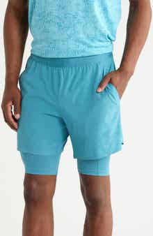 Vanish Elite 2-In-1 Shorts