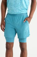 Under Armour Vanish Elite 2-In-1 Shorts
