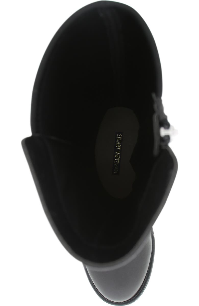 Stuart Weitzman 5050 Tall Riding Boot, Alternate, color,