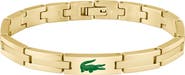 Lacoste Men's Stencil Bracelet