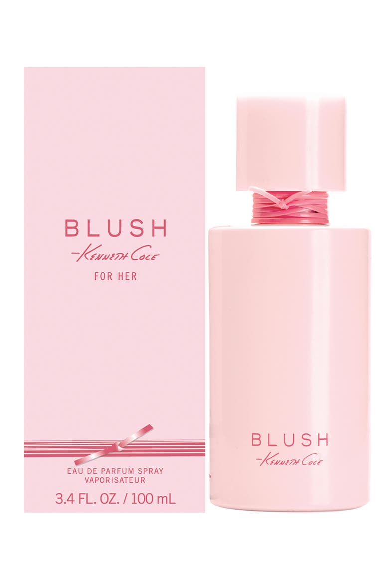 Blush for Her Eau de Parfum, Alternate, color, NO COLOR