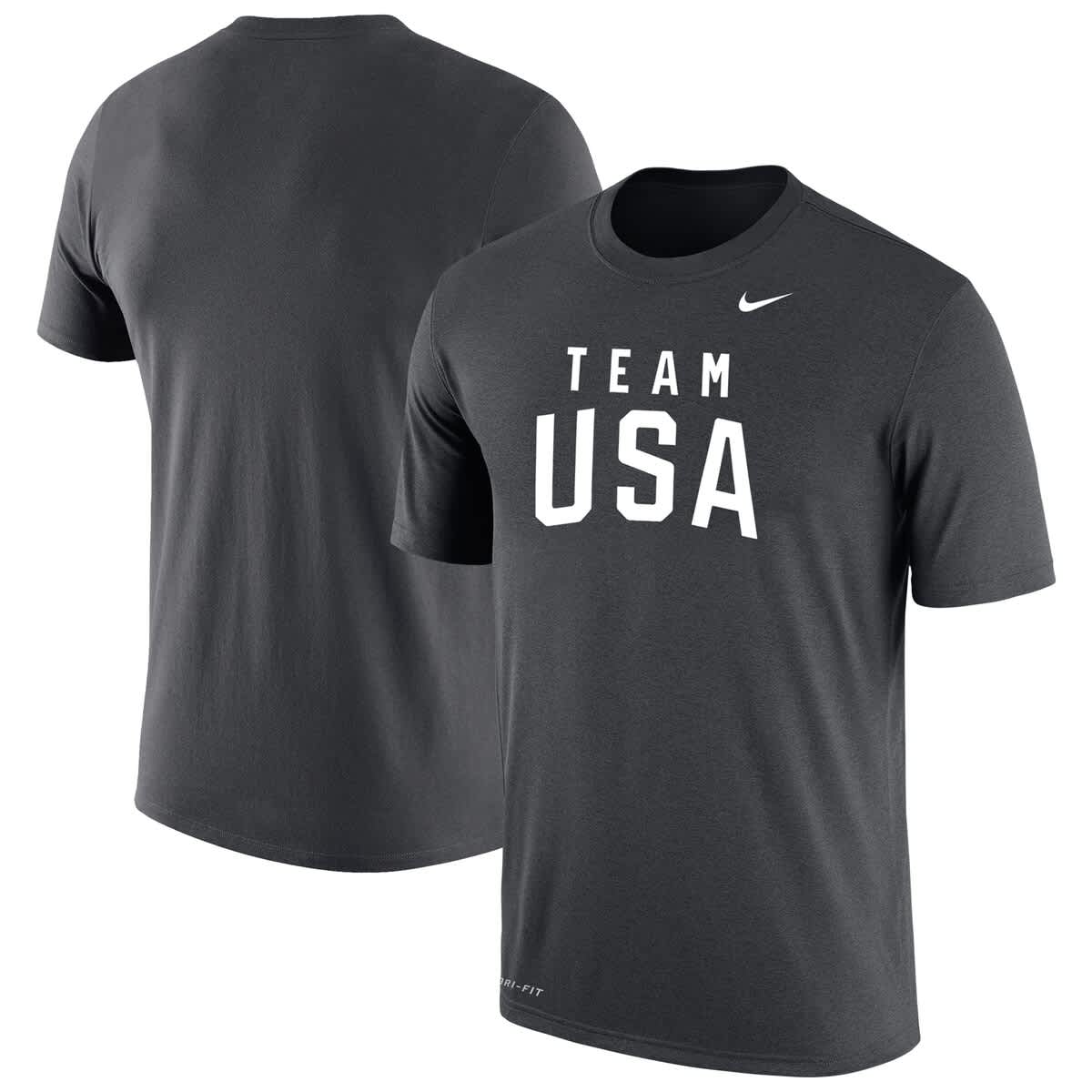 nike men's olympic shirt